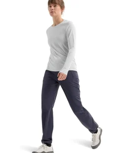 Taema Crew Long Sleeve