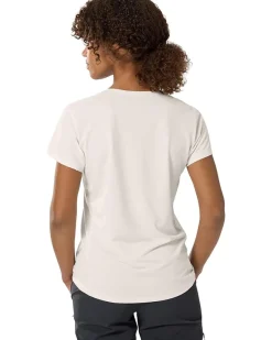 Taema Crew Short Sleeve