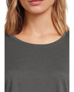 Taema Crew Short Sleeve