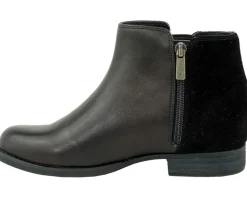 Tahoe Leather Boot