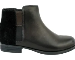 Tahoe Leather Boot