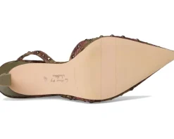 Tallie Slingback Shoes