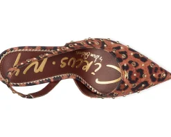 Tallie Slingback Shoes