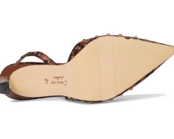 Tallie Slingback Shoes