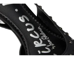 Tallie Slingback Shoes