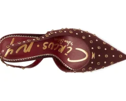 Tallie Slingback Shoes