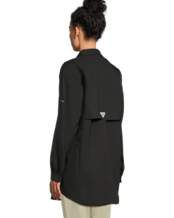 Tamiami™ Long Sleeve Tunic