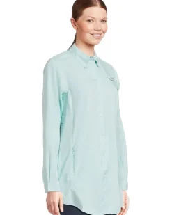 Tamiami™ Long Sleeve Tunic