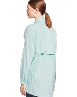 Tamiami™ Long Sleeve Tunic