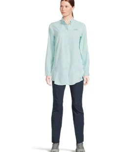 Tamiami™ Long Sleeve Tunic
