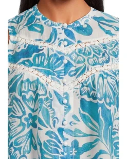 Tank Blouse - Bethany