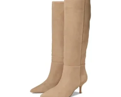 Tansie Slouchy Knee High Boot