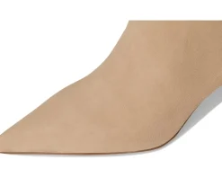 Tansie Slouchy Knee High Boot