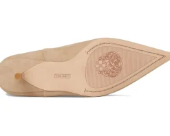 Tansie Slouchy Knee High Boot