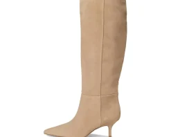 Tansie Slouchy Knee High Boot