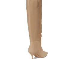 Tansie Slouchy Knee High Boot