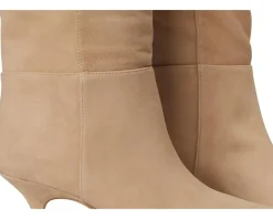 Tansie Slouchy Knee High Boot