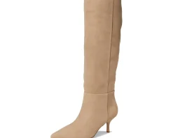 Tansie Slouchy Knee High Boot