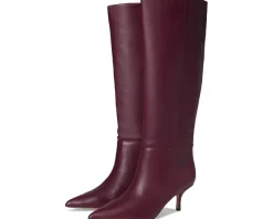 Tansie Slouchy Knee High Boot