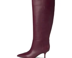 Tansie Slouchy Knee High Boot