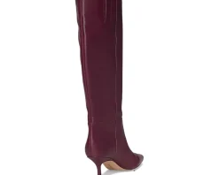 Tansie Slouchy Knee High Boot