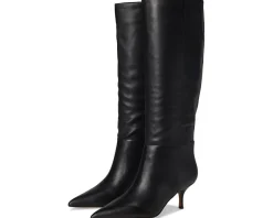 Tansie Slouchy Knee High Boot