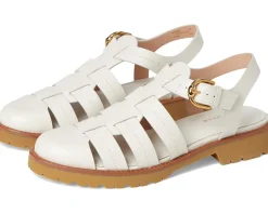 Tatiana Fisherman Sandals