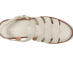 Tatiana Fisherman Sandals