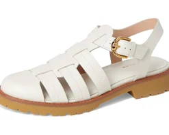 Tatiana Fisherman Sandals