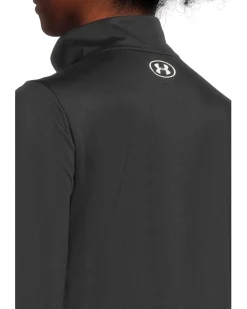 Tech 1/2 Zip Solid