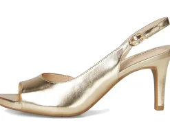 Teller 2 Slingbacks