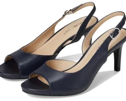 Teller 2 Slingbacks