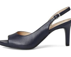 Teller 2 Slingbacks