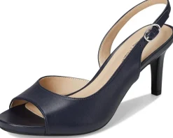 Teller 2 Slingbacks