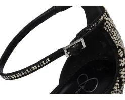 Telxia Ankle Strap Platform Sandals