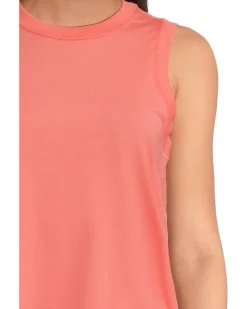 TENCEL™ Fiber Series Relaxed Fit Tank