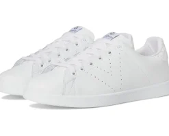 Tenis Leather & Glitter