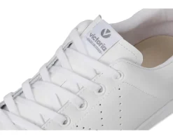 Tenis Leather & Glitter