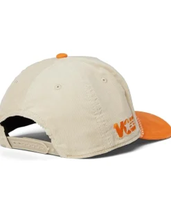 Tennessee Legacy Adjustable Snapback Hat