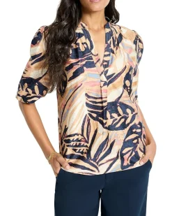 Terracotta Garden Top