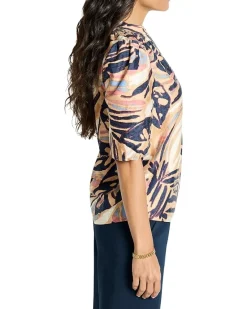 Terracotta Garden Top