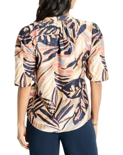 Terracotta Garden Top