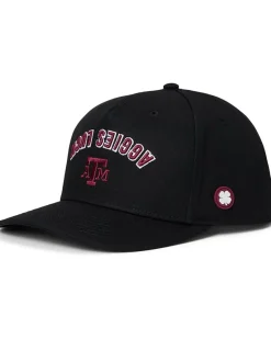 Texas A&M Game Day Adjustable Snapback Hat