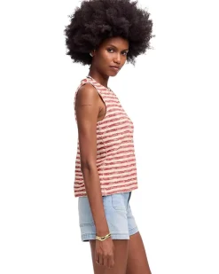Texture Bacopa Vest