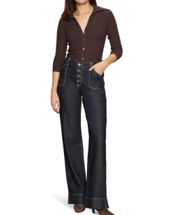 Textured Knit Dreamgirl