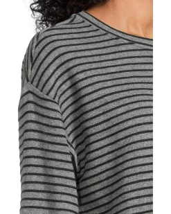 Textured Ottoman Popover