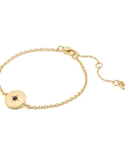 The Color Spark Collection Blue Confidence Bracelet