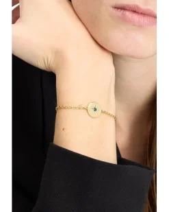 The Color Spark Collection Blue Confidence Bracelet