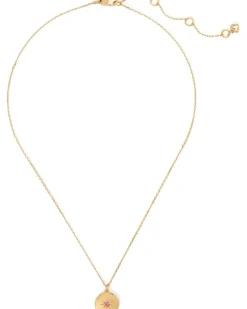 The Color Spark Collection Pink Creativity Medallion