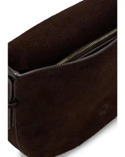 The Dakota Saddle Bag